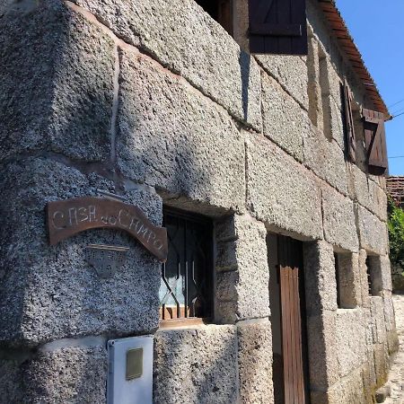 Casa Campo Villa Amarante Dış mekan fotoğraf